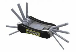 Multi-Outils Pedro's ICM 15 Fonctions -nettoyeur de vélo Vente unnamed file 4342