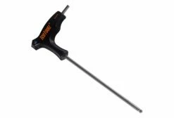 IceToolz Clé Allen En T 5.0mm ICE TOOLZ 7M50