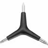 IceToolz Clé 3 Fonctions Allen 4/5/ Tournevis Cruciforme ICE TOOLZ 70J2