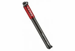 Pompe à Main Lezyne Lite Drive HP Rouge -nettoyeur de vélo Vente unnamed file 4371