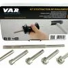 VAR Kit D'extraction De Roulements De Moyeux -nettoyeur de vélo Vente unnamed file 439