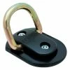 Fixation Murale Abus Granit WBA 75 Abus Noir