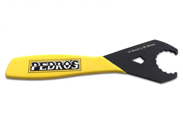 Démonte Boitier Shimano Pedro's 3 Démonte Boitier Shimano Pedro's