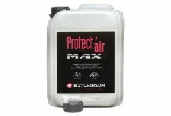 Liquide Préventif Tubeless Hutchinson Protect'Air Max Bidon 5 Litres