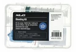 Kit De Purge XLC Pour Tektro -nettoyeur de vélo Vente unnamed file 4480