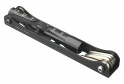 Multi Outils Odyssey Travel Tool Noir -nettoyeur de vélo Vente unnamed file 4486