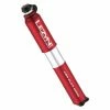 Pompe Haute Pression Lezyne Pressure Drive HP Rouge 1 Pompe Haute Pression Lezyne Pressure Drive HP Rouge -nettoyeur de vélo Vente unnamed file 4492