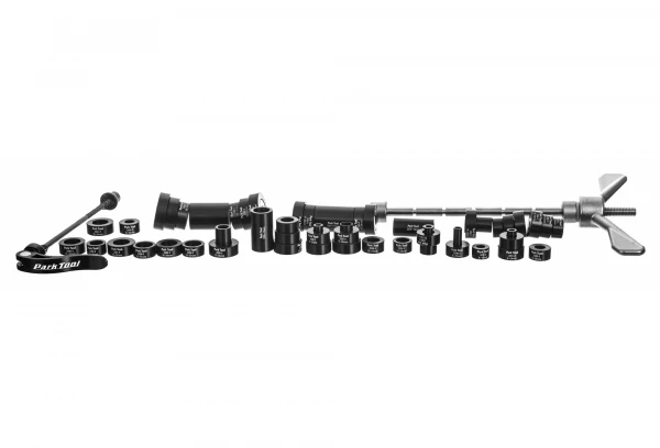 Kit Montage Roulements PARK TOOL HBP-1 Pour Moyeux 4 Kit Montage Roulements PARK TOOL HBP-1 Pour Moyeux – Image 2