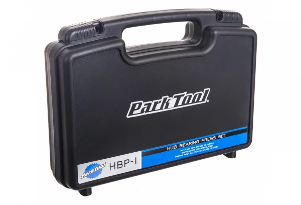 Kit Montage Roulements PARK TOOL HBP-1 Pour Moyeux 5 Kit Montage Roulements PARK TOOL HBP-1 Pour Moyeux – Image 3