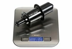 Balance D'atelier Digitale Var DV-71800 Max 5000g Acier Brossé -nettoyeur de vélo Vente unnamed file 4532