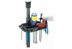 Plateau Pour Pied D'atelier TOPEAK Prepstand -nettoyeur de vélo Vente unnamed file 4540