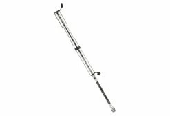 LEZYNE Pompe A Main ROAD DRIVE HP Argent Small -nettoyeur de vélo Vente unnamed file 4543