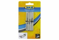 Multi-Outils VAR MF-21100-C 8 Fonctions Argent -nettoyeur de vélo Vente unnamed file 4557