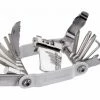 BIRZMAN Multi-outils E-VERSION 20 Argent -nettoyeur de vélo Vente unnamed file 4560