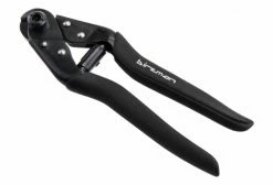 BIRZMAN Coupe Cable CABLE CUTTER Noir