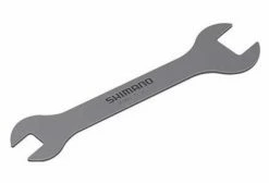 SHIMANO Clé à Cônes 15 Et 23 Mm TL-HS21