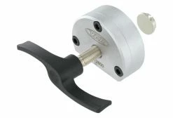 VAR Extracteur Manivelle Campagnolo Power Torque Carbone Et Aluminium