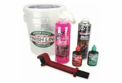 FINISH LINE Kit Entretien PRO CARE 6.0