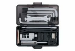 TOPEAK Kit De Survie - 17 Outils - GEAR BOX