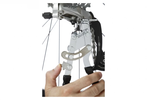 VAR Pince Tire Câble 4 VAR Pince Tire Câble – Image 2