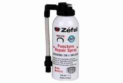 Bombe Anti-Crevaison Zefal Repair Spray 75ml