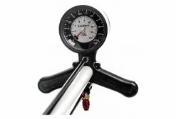 Pompe à Pied Lezyne Classic Floor Drive Blanc -nettoyeur de vélo Vente unnamed file 4680