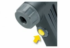 Pompe à Pied Topeak Joe Blow Race Noir -nettoyeur de vélo Vente unnamed file 4714