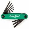PARK TOOL Kit De 9 Clés Torx TWS-2 -nettoyeur de vélo Vente unnamed file 4719