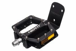 Support Vélo Par La Pédale NEATT NEA00240 Noir -nettoyeur de vélo Vente unnamed file 472