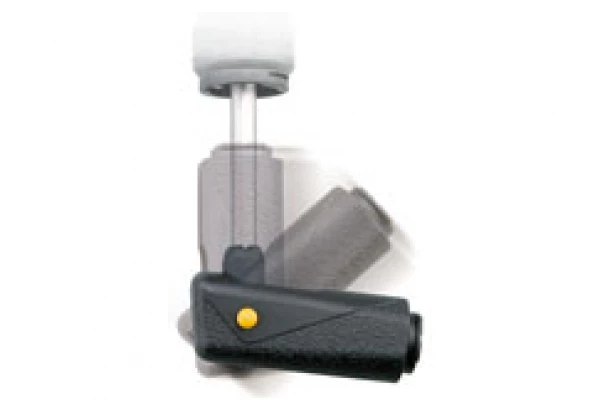 TOPEAK Pompe PEAKINI II 4 TOPEAK Pompe PEAKINI II – Image 2