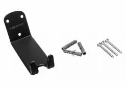 Support Vélo Par La Pédale NEATT NEA00240 Noir -nettoyeur de vélo Vente unnamed file 473