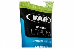 VAR Tube 100g Graisse Roulements Lithium -nettoyeur de vélo Vente unnamed file 4738