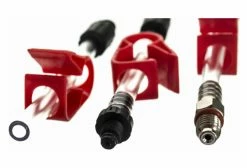 Kit De Purge CLARKS Shimano -nettoyeur de vélo Vente unnamed file 485