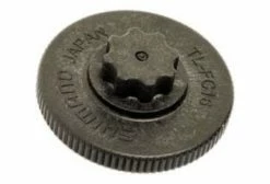 SHIMANO Outil Manivelles Hollowtech II TL-FC16