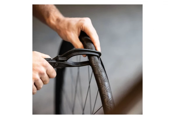 Pince De Montage Pour Pneus BBB EasyTire Noir 6 Pince De Montage Pour Pneus BBB EasyTire Noir – Image 4