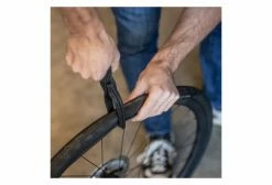 Pince De Montage Pour Pneus BBB EasyTire Noir 11 Pince De Montage Pour Pneus BBB EasyTire Noir -nettoyeur de vélo Vente unnamed file 527