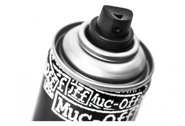Muc-Off MUC OFF Dégripant Lubrifiant Spray Protecteur MO94 4 Muc-Off MUC OFF Dégripant Lubrifiant Spray Protecteur MO94 – Image 2