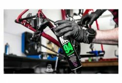 Muc-Off MUC OFF Dégripant Lubrifiant Spray Protecteur MO94 8 Muc-Off MUC OFF Dégripant Lubrifiant Spray Protecteur MO94 -nettoyeur de vélo Vente unnamed file 534