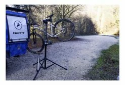 Pied D'Atelier Neatt Oxygen -nettoyeur de vélo Vente unnamed file 58