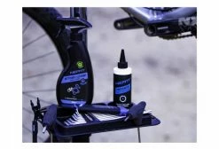 Pied D'Atelier Neatt Oxygen -nettoyeur de vélo Vente unnamed file 59