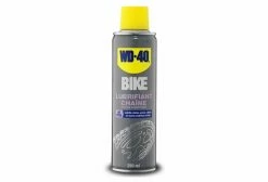 WD 40 WD-40 Lubrifiant Chaîne Toutes Conditions 250 ML