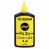 Tube D'huile Sèche Pour Chaîne Zefal Pro Dry Lube 120 Ml -nettoyeur de vélo Vente unnamed file 597