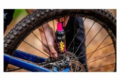 Bombe Anti-Crevaison Muc-Off B.A.M! 125 Ml -nettoyeur de vélo Vente unnamed file 609