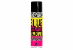 Dissolvant Pour Colle / Préventif Muc-Off Glue Remover 200 Ml