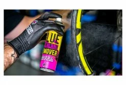 Dissolvant Pour Colle / Préventif Muc-Off Glue Remover 200 Ml -nettoyeur de vélo Vente unnamed file 640