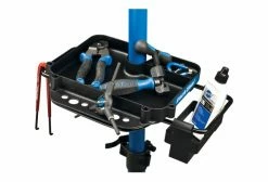 PARK TOOL Plateau Porte Outils Pour Pieds D'atelier PRS / PCS Ref: 106 -nettoyeur de vélo Vente unnamed file 647