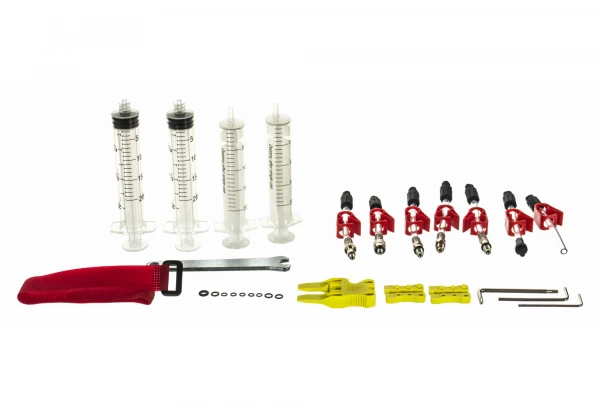 Kit De Purge CLARKS Universel 3 Kit De Purge CLARKS Universel