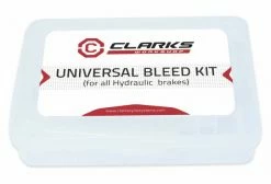 Kit De Purge CLARKS Universel 9 Kit De Purge CLARKS Universel -nettoyeur de vélo Vente unnamed file 654