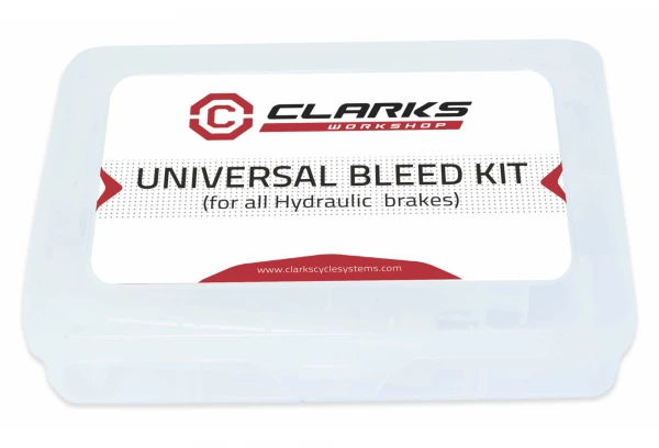Kit De Purge CLARKS Universel 6 Kit De Purge CLARKS Universel – Image 4