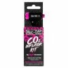 Gonfleur CO2 Muc-Off Road Inflator + 2 Cartouches CO2 16 G -nettoyeur de vélo Vente unnamed file 655